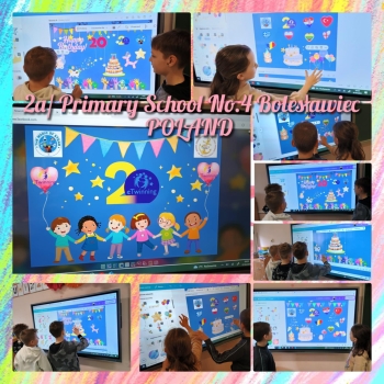 eTwinning 7