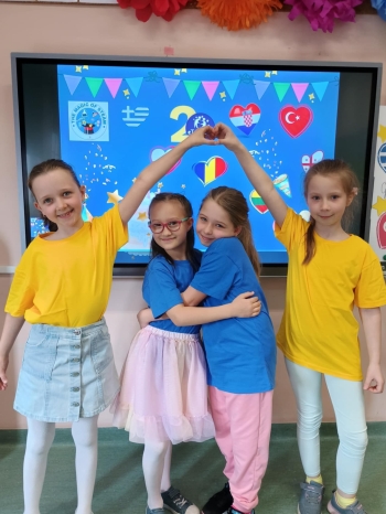 eTwinning 10