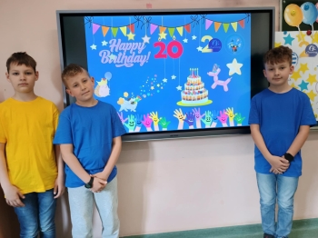 eTwinning 11