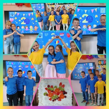 eTwinning 13