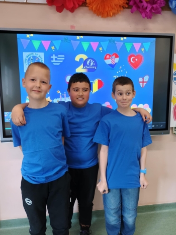 eTwinning 22