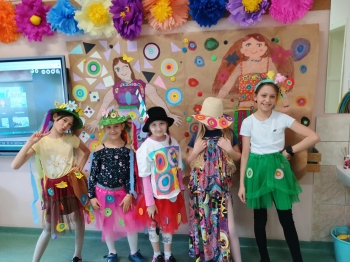 eTwinning 21