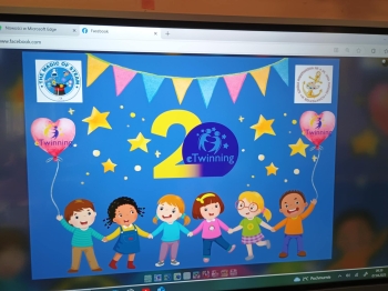 eTwinning 28
