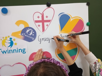 eTwinning 29