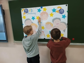 eTwinning 30