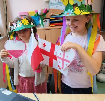 eTwinning 31
