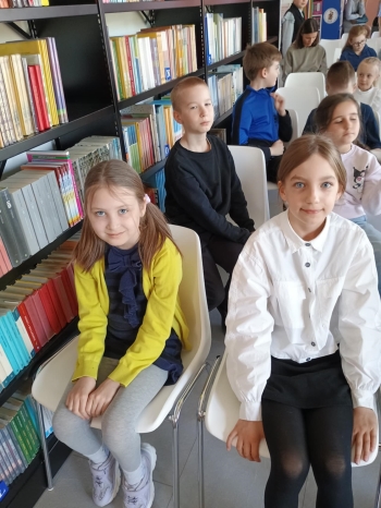 Las bliżej nas 2