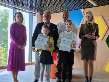 Las bliżej nas 3