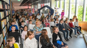 Las bliżej nas 5