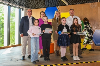 Las bliżej nas 6