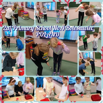 Eksperymenty z dźwiękiem 2