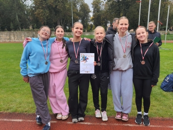 Powiat 2 mce Miasto 2025 VII-VIII