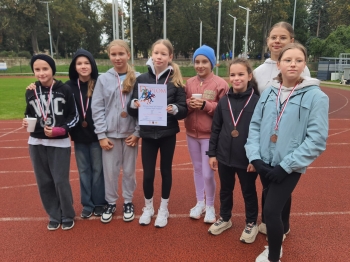 Powiat przełaje 3 mce dz 2025