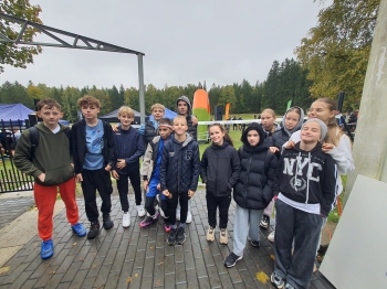 Przełaje Dolny Śląska Szklarska Poręba 2025