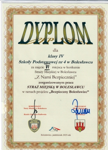 kl_4 Z nami bezpieczniej 2025