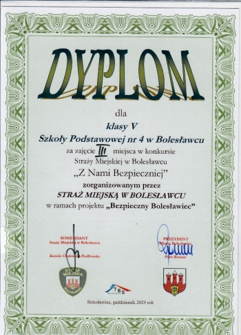 kl_5 Z nami bezpieczniej 2025