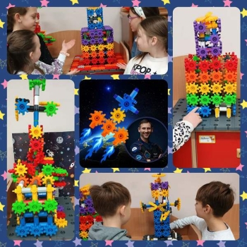 Rakieta dla Sławosza Uznańskiego