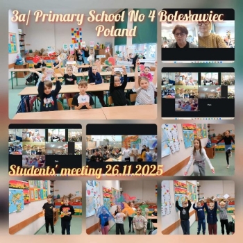 Spotkanie na żywo 2