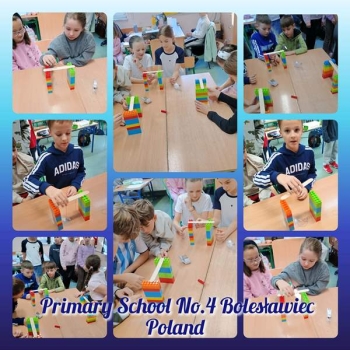 Sztuczka z magnesem 2