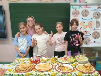 Smaki Włoch 1