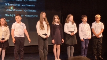 nagrodzeni uczniowie cz. 2