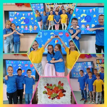 20 lecie eTwinning w STEAM