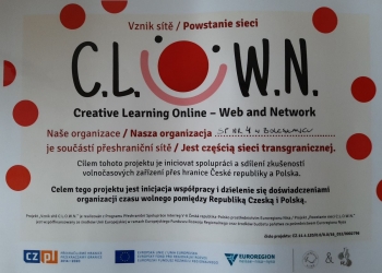 CLOWN - projekt