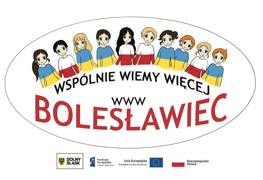 #„Wspólnie Wiemy Więcej www Bolesławiec”