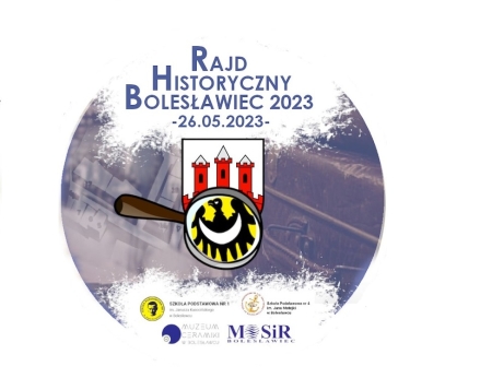 Rajd Historyczny Bolesławiec 2023 
