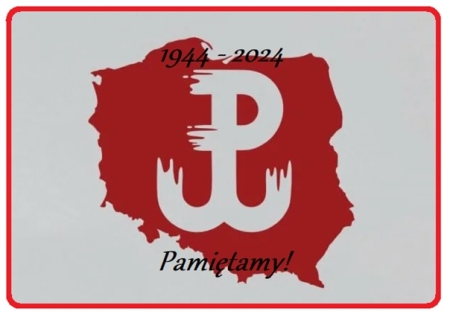 PAMIĘTAMY!