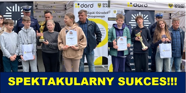 WYGRALIŚMY WSZYSTKO!