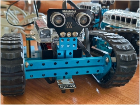 MBOTY DO ROBOTY!