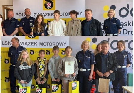 ETAP WOJEWÓDZKI TURNIEJU BRD 2025