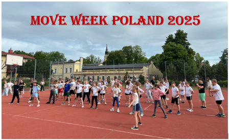 INTEGRACJA POPRZEZ SPORT