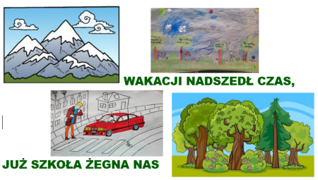 DOBRE RADY WAKACJUSZA