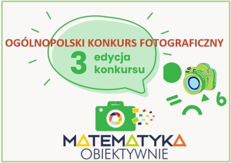 MATEMATYKA JEST WSZĘDZIE! 