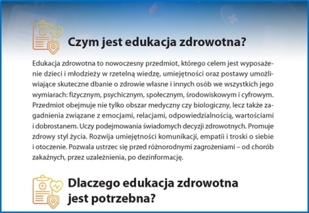O ZDROWIU W WIELU WYMIARACH