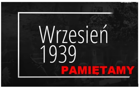 PAMIĘĆ I PRZESTROGA