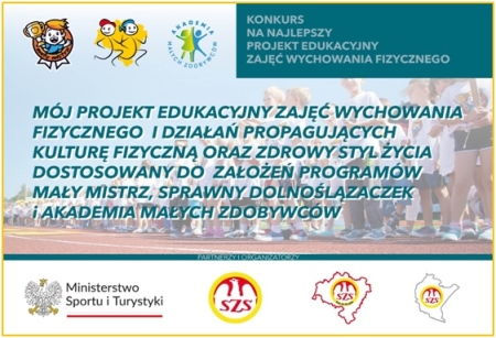 ORĘDOWNICZKA „MAŁEGO MISTRZA”