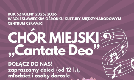 BOLESŁAWIECKIE SŁOWIKI   