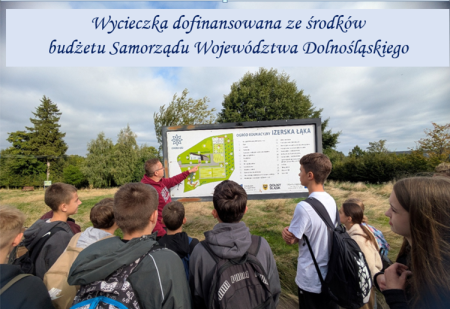 ODKRYWAMY UROKI DOLNEGO ŚLĄSKA