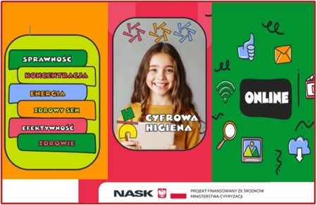 HIGIENA CYFROWA 2025