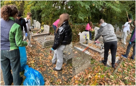 PAMIĘTAMY O ZAPOMNIANYCH