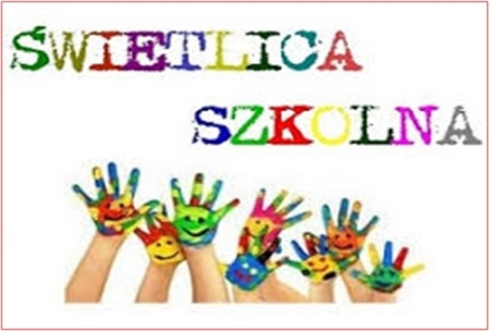 W ŚWIETLICY FAJNIE JEST?