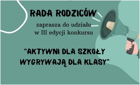 Szanowni Rodzice_