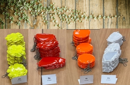 BĄDŹ WIDOCZNY NA DRODZE - odblaski dla wszystkich uczniów od Rady Rodziców