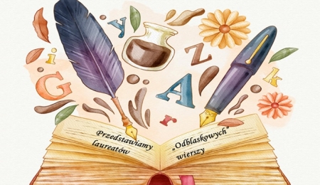 WYNIKI KONKURSU LITERACKIEGO - ''ODBLASKOWA SZKOŁA 2025''