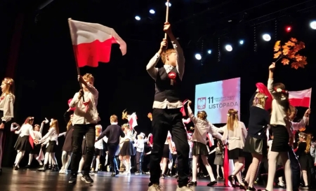 „Młodzi duchem z Ojczyzną”