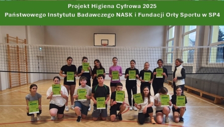 HIGIENA CYFROWA 2025