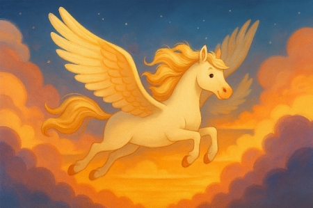 SZKOLNY KONKURS RECYTATORSKI „PEGAZIK''